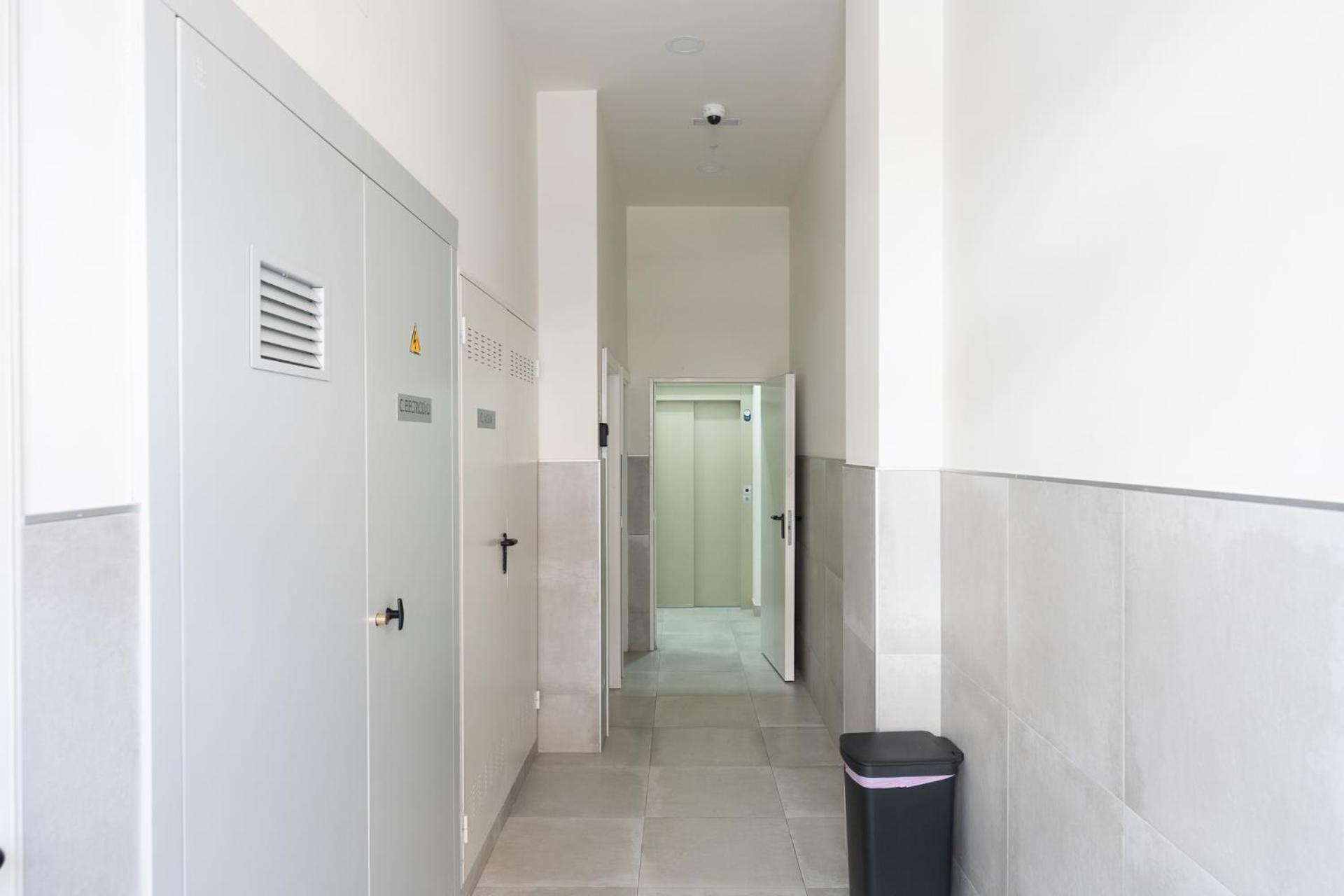 Malagasuite Comfortable Home 4 Málaga Exterior foto
